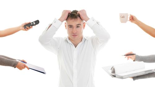 6 способов успокоить нервы